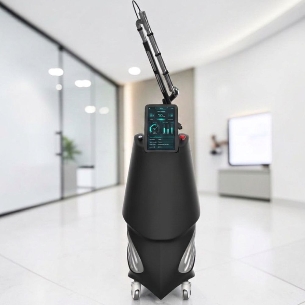 Picosecond Laser